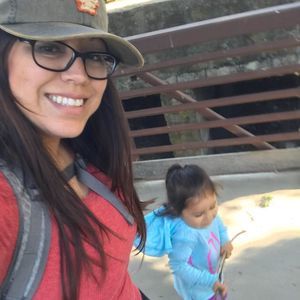 Meet your Posher, Celina